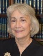 Hon. Paula Feroleto ‘82 Justice NYS Supreme Court, 8th Judicial District. 