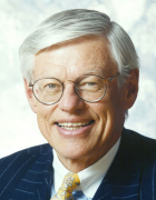 Thomas R. Beecher Jr. ’59. 