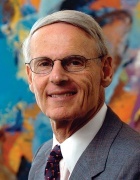 Gerald S. Lippes ’64. 