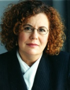 Hon. Lisa Bloch Rodwin ’85. 