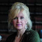 Barbara A. Sherk '02. 