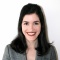 Headshot of Alexandra Harrington.