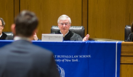 court
