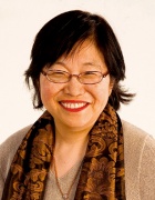 Margaret Wong. 
