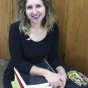 Ana Lara de Castro is a public prosecutor from Brazil. 