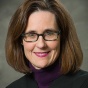 Justice Erin M. Peradotto ‘84. 
