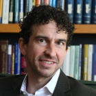 Professor Anthony O’Rourke. 