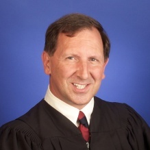 Hon. Frank P. Geraci, Jr., Chief United States District Judge, Western District of New York. 