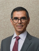 Carlos Federico Aguirre Cárdenas. 