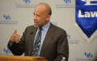 2009 Mitchell Lecture