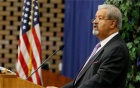 2010 Mitchell Lecture