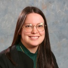 Headshot of Austin Waters. 