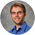 Professional headshot of Brandon Tubinis, Operations Manager. 