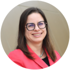 Professional headshot of Stephanie Mack ’08, Senior Associate Director for Alumni Affairs; Executive Director of the UB Law Alumni Association. 