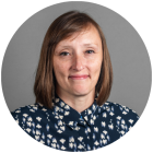 Professional headshot of Bernadette Gargano, Vice Dean of Experiential Education and Social Justice Initiatives; Director of Clinical Legal Education. 