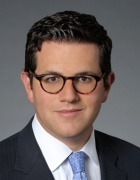 Michael D. Mann ’06 Partner, Sidley Austin, LLP. 