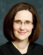 Hon. Erin M. Peradotto '84 Judge, NY State Supreme Court, Appellate Division 4th Department. 