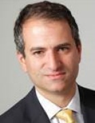 Brian J. Bocketti ’98 Partner, Lippes Mathias Wexler Friedman LLP. 