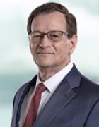 Paul Comeau ‘73 Senior Partner Hodgson Russ LLP. 