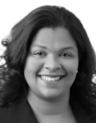 Jessica Ortiz ’05. 