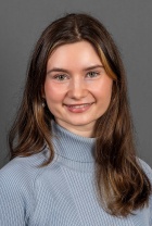 Photo of Jade Wilson.