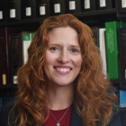 Carina Shoenberger.