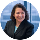 Prof. Meredith Kolsky Lewis, vice dean for international and graduate programs. 