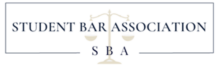 SBA logo. 