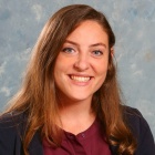 photo of Haley Case ‘24. 