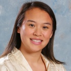 photo of Theresa Lee &lsquo;25. 