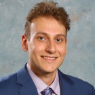 photo of Tristan Henriques &lsquo;25. 
