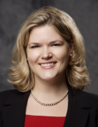 Anne E. Joynt ’05.