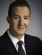 Justin D. KIoss ’13.