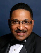 Brent L. Wilson ’76.