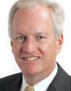 Brian V. McAvoy ’85.