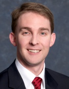 Thomas C. Burnham ’03. 