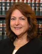 Hon. Judith J. Gische &rsquo;80. 