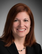 Kathleen M. Reilly &rsquo;91. 