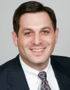 Kevin E. Raphael &rsquo;94. 