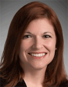 Kathleen M. Reilly ’91. 