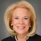 Hon. Barbara Howe ’80. 