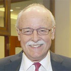 George M. Hezel ’73. 