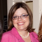 Hon. Amy C. Martoche ’99. 