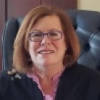 Hon. Lisa Bloch Rodwin ’85. 