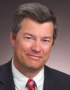 Patrick J. Higgins ’84. 