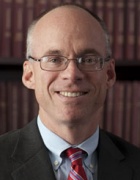 Michael J. Roach ’92. 