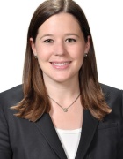 Jillian C. Joyce ’12. 