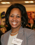 Lenora B. Foote-Beavers ’97. 