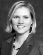 Elizabeth A. Kraengel ’07. 