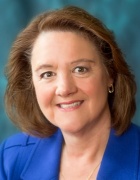 Karla Damico Wilsey ’81.